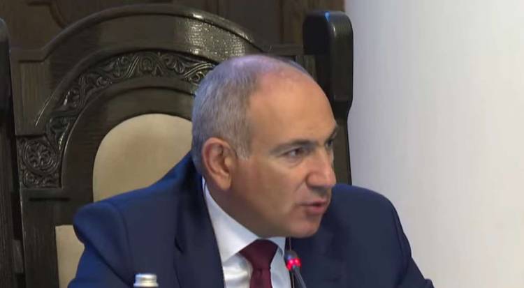 Ermənistan vətəndaşları Şuşaya gedə bilər - Paşinyan